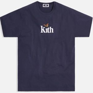 KITH MONARCH BUTTERFLY TEE